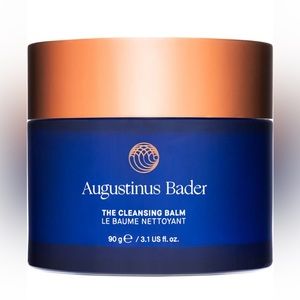 NIB Augustinus Bader cleansing balm